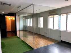 Hoa Nam Building (D8), Office #547252421